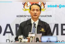 மகத்தான சேவைக்கு மருத்துவக் குழுவினரே சான்று -சுகாதாரத்துறை பெருமிதம்