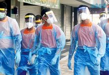 மலாயன் மேன்சன் – சிலாங்கூர் மேன்சனில் தொடரும் கண்காணிப்பு