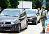 Polis akan kurangkan sekatan jalan raya mulai 4 Mei, kata IGP