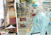 மஸ்ஜிட் இந்தியா வளாகத்தில் 10,000 பேரிடம் மருத்துவ பரிசோதனை