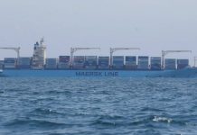 மலாக்கா நீரணையில் கப்பல் போக்குவரத்து வீழ்ச்சி