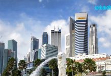 தொழிற்சாலைகள் ஒருமாதத்திற்கு மூடல் சிங்கை அறிவிப்பு