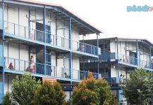 சிங்கப்பூரில் ஜூன் 1 வரை ஊரடங்கு