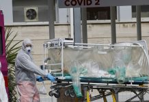 இலங்கையில் கொரோனா நோயாளிகளின் எண்ணிக்கை திடீர் அதிகரிப்பு