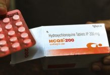 India setuju untuk jual hidroksioklorokuin kepada Malaysia