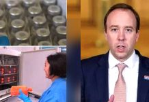 கொரோனா தடுப்பூசி தயார்