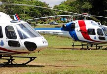 கடல் கைவிட்டது, வானம் கைகொடுக்குமா?