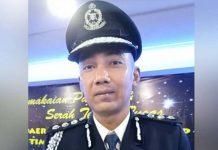 Samun dua beradik Tiga lelaki ditahan