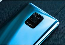 Telefon pintar Seri 10X baru Redmi telah bocor di internet