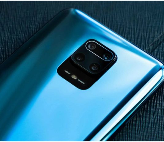 Telefon pintar Seri 10X baru Redmi telah bocor di internet