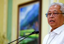 ஜப்பான் எதிர்நோக்கிய இரண்டாவது சுற்று மலேசியாவுக்கு நேராது சப்ரி யாக்கோப்