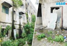 41 குடும்பங்கள் பரிதவிப்பு