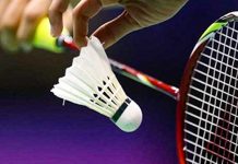 உலக பேட்மிண்டன் சாம்பியன்ஷிப் போட்டி அட்டவணை மாற்றம்