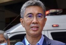 Kerajaan meluluskan 2,3 juta permohonan baru, permohonan bantuan Prihatin, pembayaran bermula 15 Mei