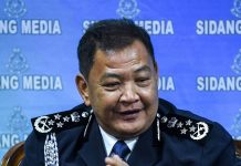 ‘புதிய இயல்புக்கு’ ஏற்ப ராயாவைக் கொண்டாடுவோம் : ஐ.ஜி.பி