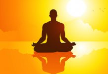 காட்டிற்குச் சென்றால் அமைதி கிட்டுமா? ஆச்சார்யாள் அருளமுதம்!