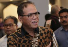 Kerajaan Pahang bersetuju untuk melaksanakan MCO bersyarat, kata MB