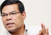 Pengumuman MB Kedah, konsesi balak dibuka, membimbangkan