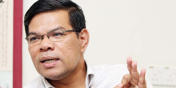 Saifuddin-nasution-ismail