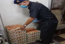 Jual Telur Melebihi Harga Kawalan, Peniaga Dikompaun