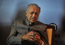 bersatu masih bersama PH – kata tun m