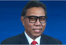 Langgar PKPB: Jiran buat laporan polis terhadap Adun