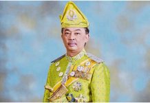 Agong zahir ucapan Maulidur Rasul, perbanyakkan selawat