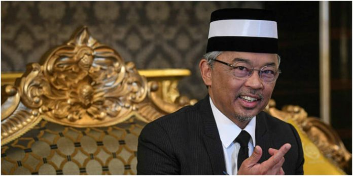 agong