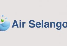Pelanggan domestik yang tidak daftar e-bil akan terima bil air Selangor dua bulan sekali