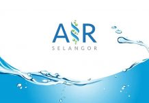 Loji Rawatan Air Sungai Selisik masih belum beroperasi