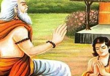 உடலுக்குள் ஆத்மா உண்டா? என்பதற்கு ஆன்மீக விளக்கம்