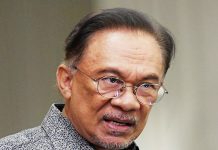 நடப்பு அரசாங்கம் அடுத்த பொதுத்தேர்தல் வரை தாக்கு பிடிக்காது – டத்தோஸ்ரீ அன்வார் இப்ராஹிம் கருத்து