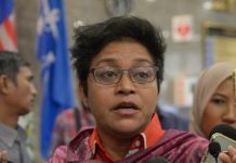 குவான் எங் குற்றச்சாட்டுகளை கைவிடுவதில் டாக்டர் எம் ஈடுபட்டாரா?