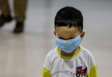 இந்த அறிகுறி உள்ள குழந்தைகளுக்கு உடனடி சிகிச்சை தேவை