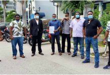 இணைய பகடிவதையே திவ்யநாயகியின் உயிரை பறித்திருக்கிறது – அரசு சாரா அமைப்புகள் போலீஸ் புகார்