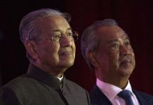 மலேசிய அரசியலில் மகாதீர்தான் இன்னமும் மையப்புள்ளியா?