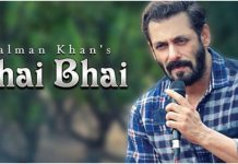 Lagu Bhai Bhai Salman Khan viral di laman sosial