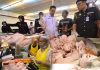 Kenaikkan harga Peniaga ayam diberi notis