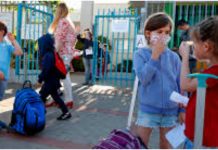 குழந்தைகளுக்கு (எம்ஐஎஸ்-சி) நோய்: அமெரிக்கா எச்சரிக்கை