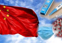 51 மில்லியன் மருத்துவ உபகரணங்கள் சீனா ஏற்றுமதி செய்கிறது