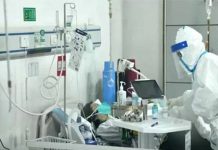 இந்தியாவில் ஒரு லட்சத்தை கடந்தது கொரோனா – இதுவரை 3163 பேர் உயிரிழப்பு