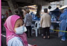 நெகிரி செம்பிலானில் ஜனவரி 1 முதல் ஜூலை 9 வரை 15,225 இன்ஃப்ளூயன்ஸா நோய் தொற்று பதிவு