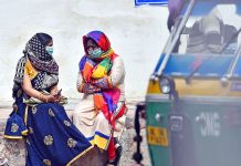 அனைவரும் கொரோனா வைரசுடன் வாழ கற்றுக்கொண்டு விடுங்கள்