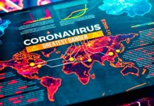 Lebih 532,000 telah meninggal dunia