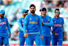 இந்திய கிரிக்கெட் வீரர்களின் சம்பளம் குறைக்கப்படாது – வாரிய பொருளாளர் உறுதி