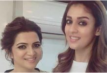 நயன்தாராவுக்கு இருக்கும் கெட்ட பழக்கம்