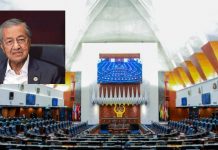 Usul Tun M diterima!