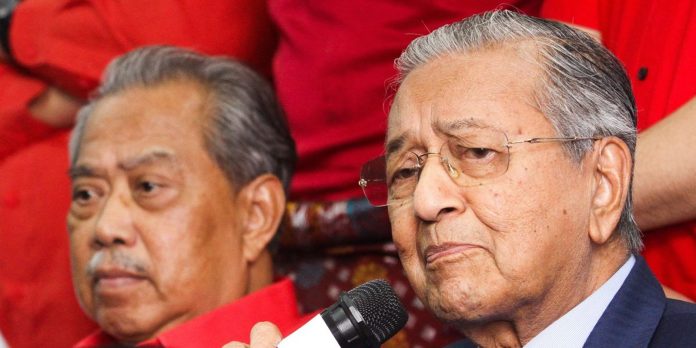 dr m1