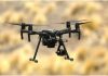 டிரோன் வரவு புத்துயிர் ஊட்டட்டும்