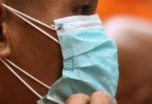 முகக்கவசம் அணிய வேண்டியது கட்டாயமல்ல – இஸ்மாயில் சப்ரி